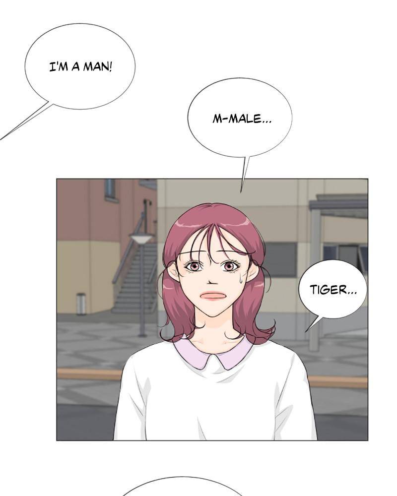Half Ghost chapter 21 - page 22