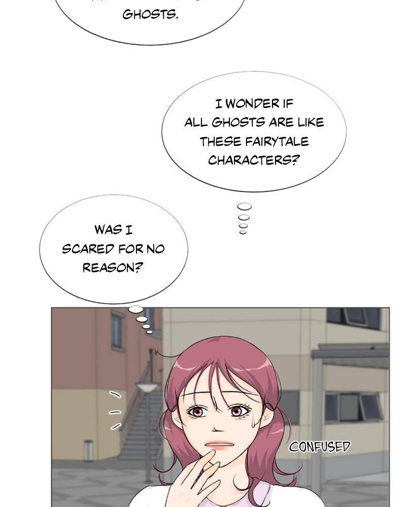 Half Ghost chapter 21 - page 26
