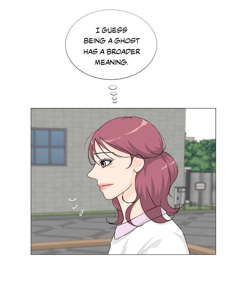 Half Ghost chapter 21 - page 34