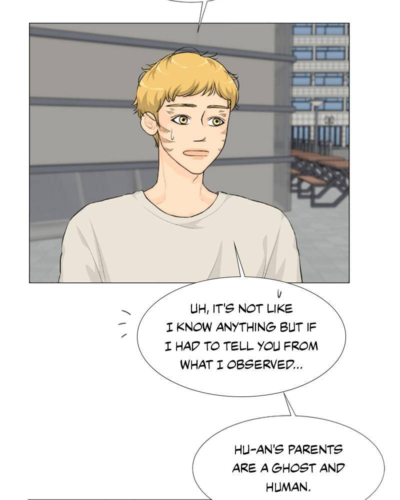 Half Ghost chapter 21 - page 38