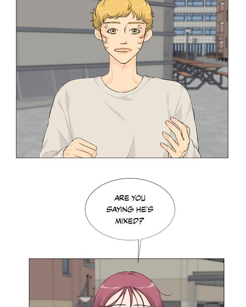 Half Ghost chapter 21 - page 40