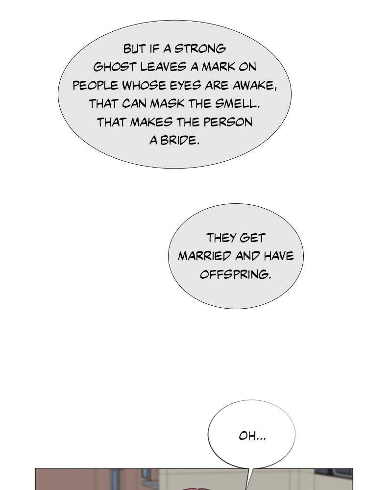 Half Ghost chapter 21 - page 44