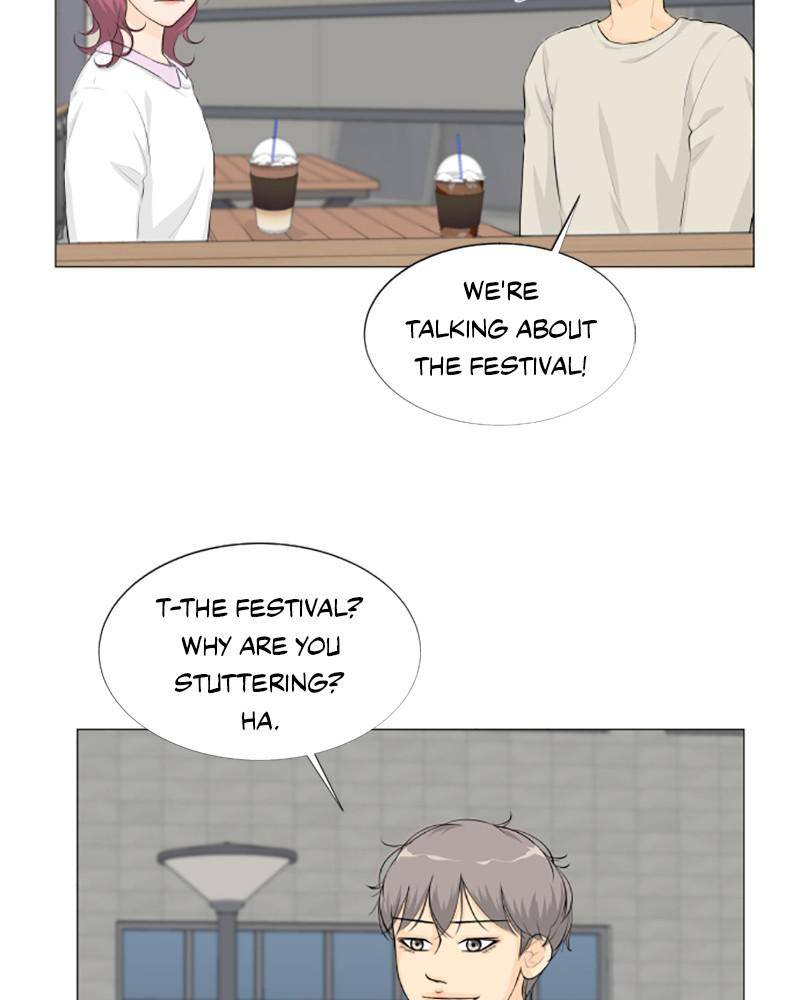 Half Ghost chapter 21 - page 50