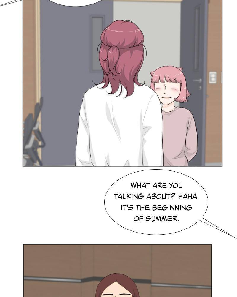 Half Ghost chapter 21 - page 6