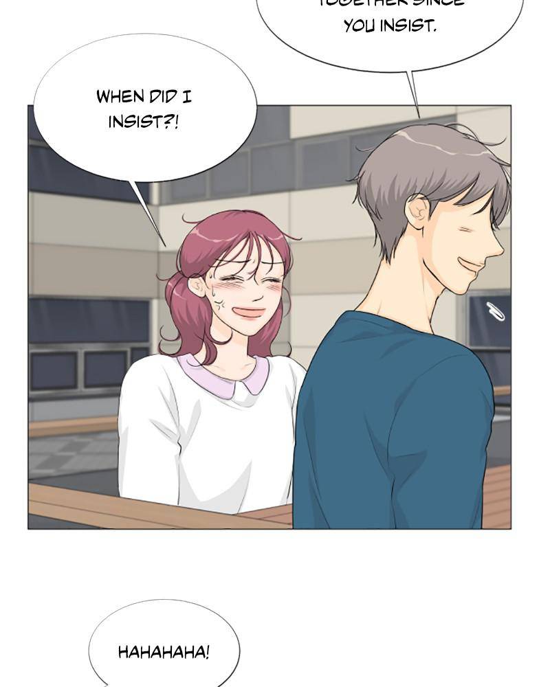 Half Ghost chapter 21 - page 62