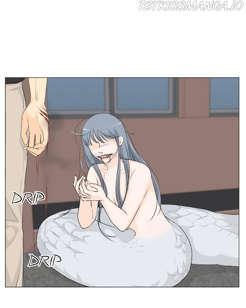 Half Ghost chapter 43 - page 13