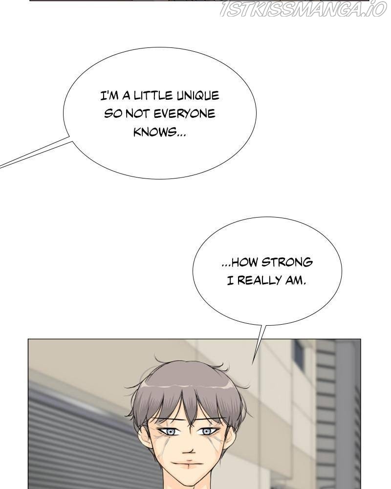 Half Ghost chapter 43 - page 15