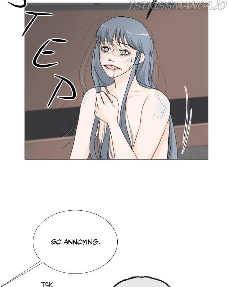 Half Ghost chapter 43 - page 18