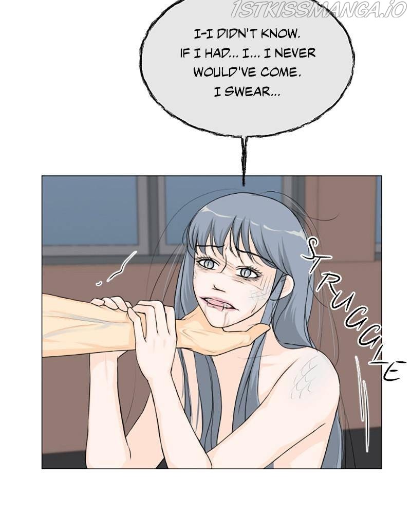 Half Ghost chapter 43 - page 20