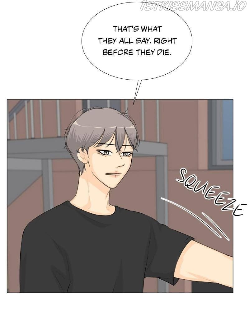 Half Ghost chapter 43 - page 21