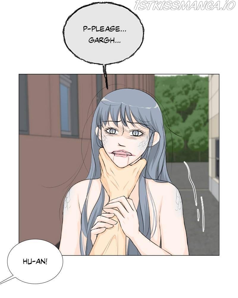 Half Ghost chapter 43 - page 22