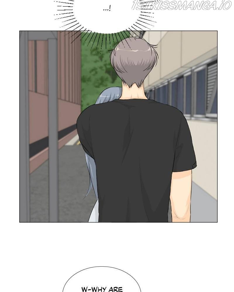 Half Ghost chapter 43 - page 27