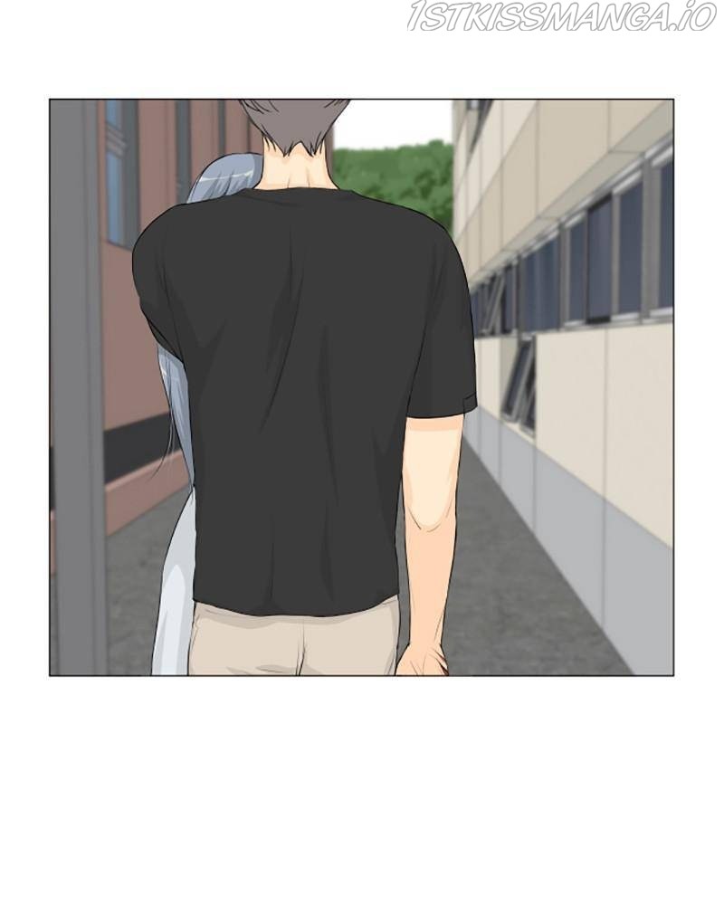 Half Ghost chapter 43 - page 30