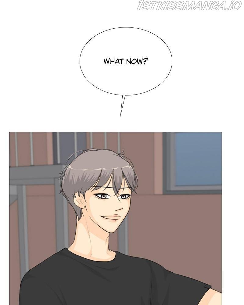 Half Ghost chapter 43 - page 32