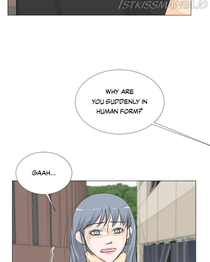 Half Ghost chapter 43 - page 33