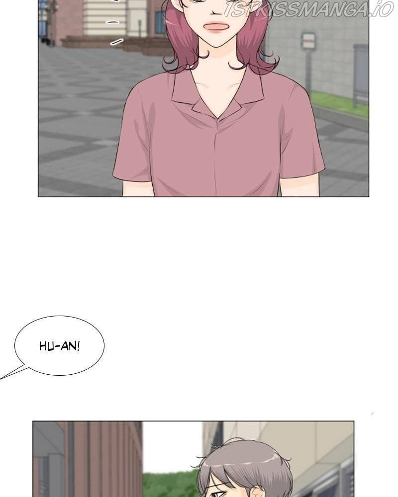 Half Ghost chapter 43 - page 5