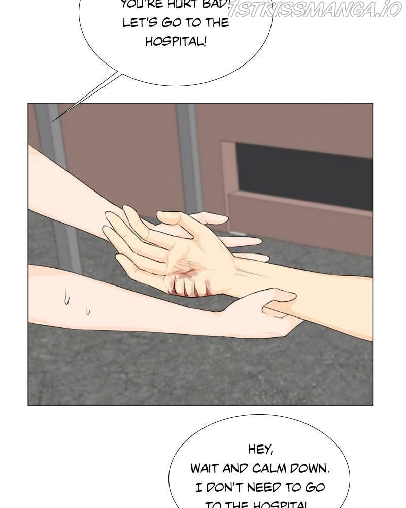 Half Ghost chapter 43 - page 62