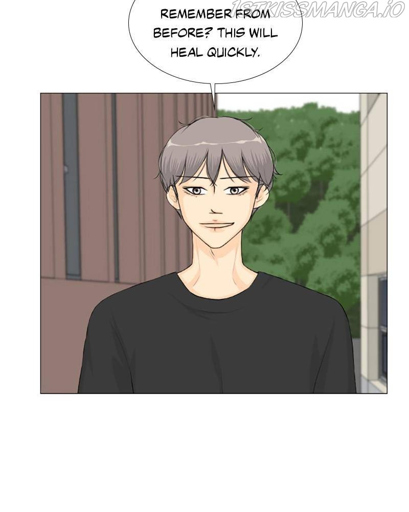 Half Ghost chapter 43 - page 64