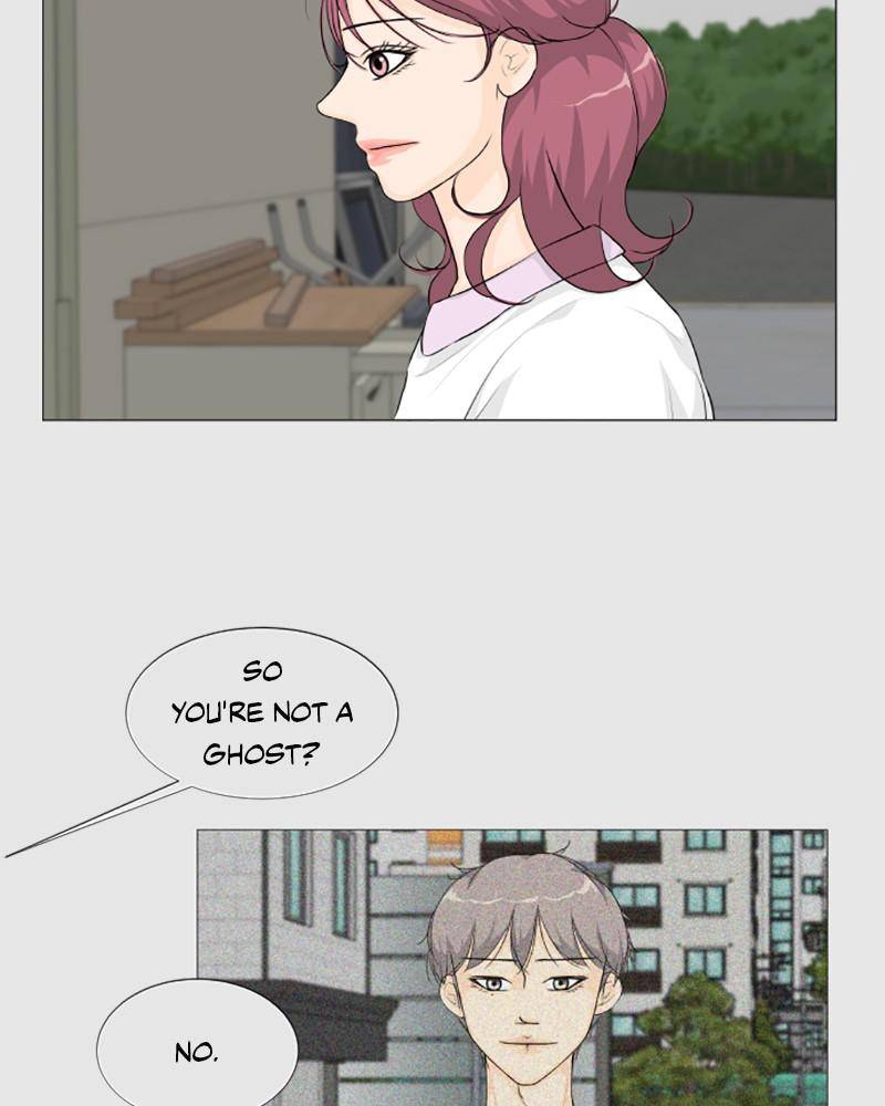 Half Ghost chapter 22 - page 14