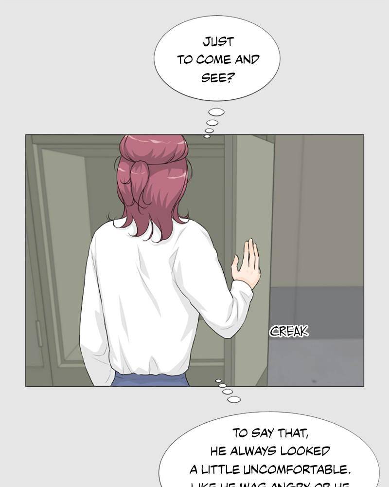 Half Ghost chapter 22 - page 19