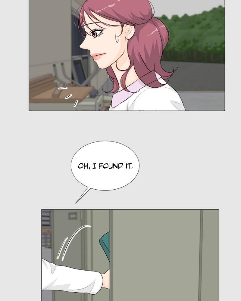 Half Ghost chapter 22 - page 22