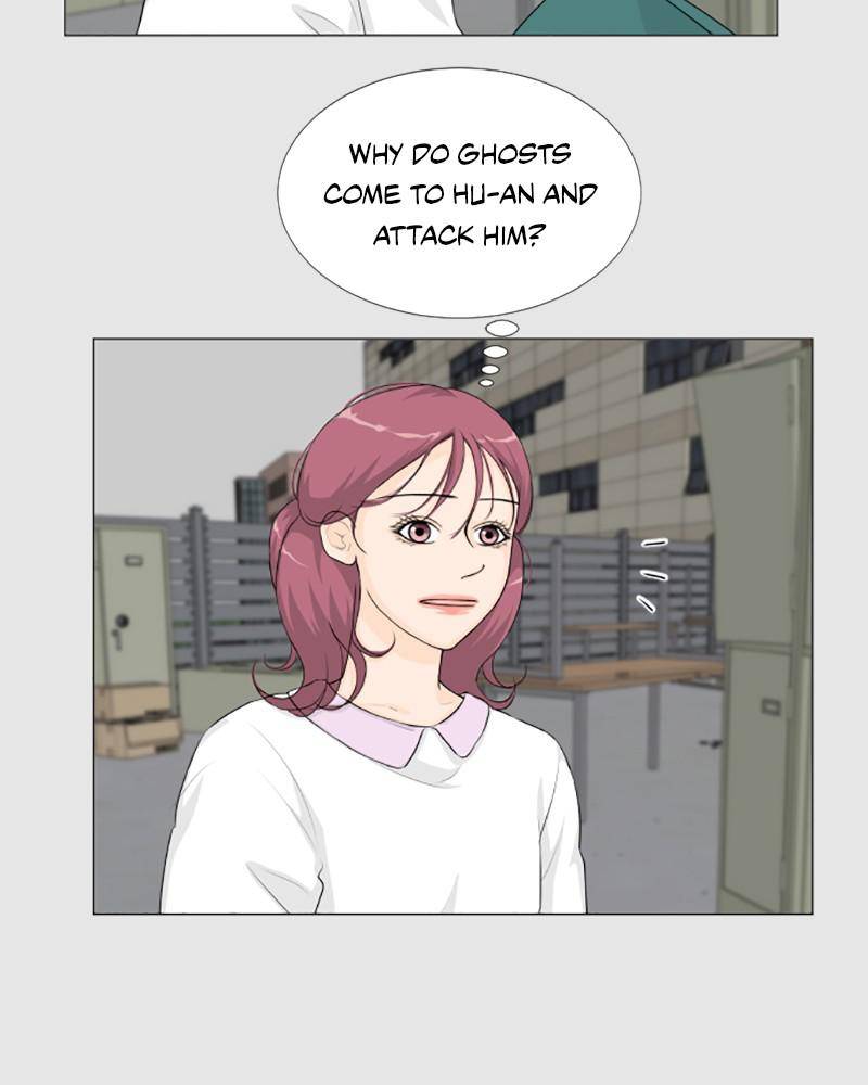 Half Ghost chapter 22 - page 24