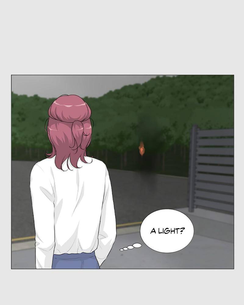 Half Ghost chapter 22 - page 25