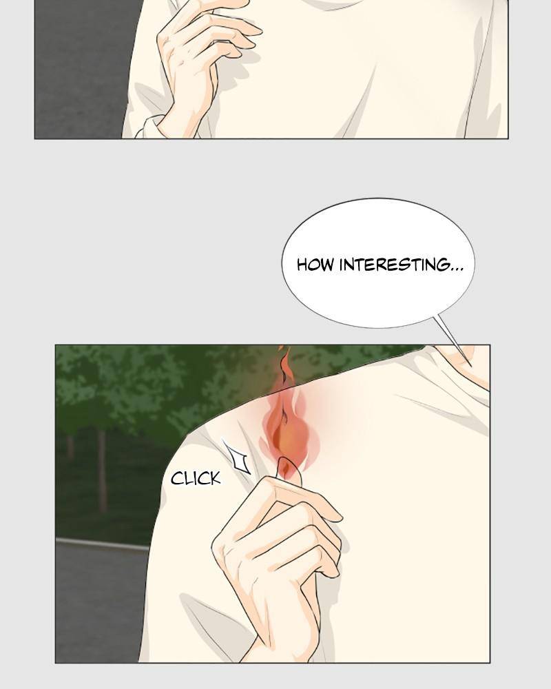 Half Ghost chapter 22 - page 34