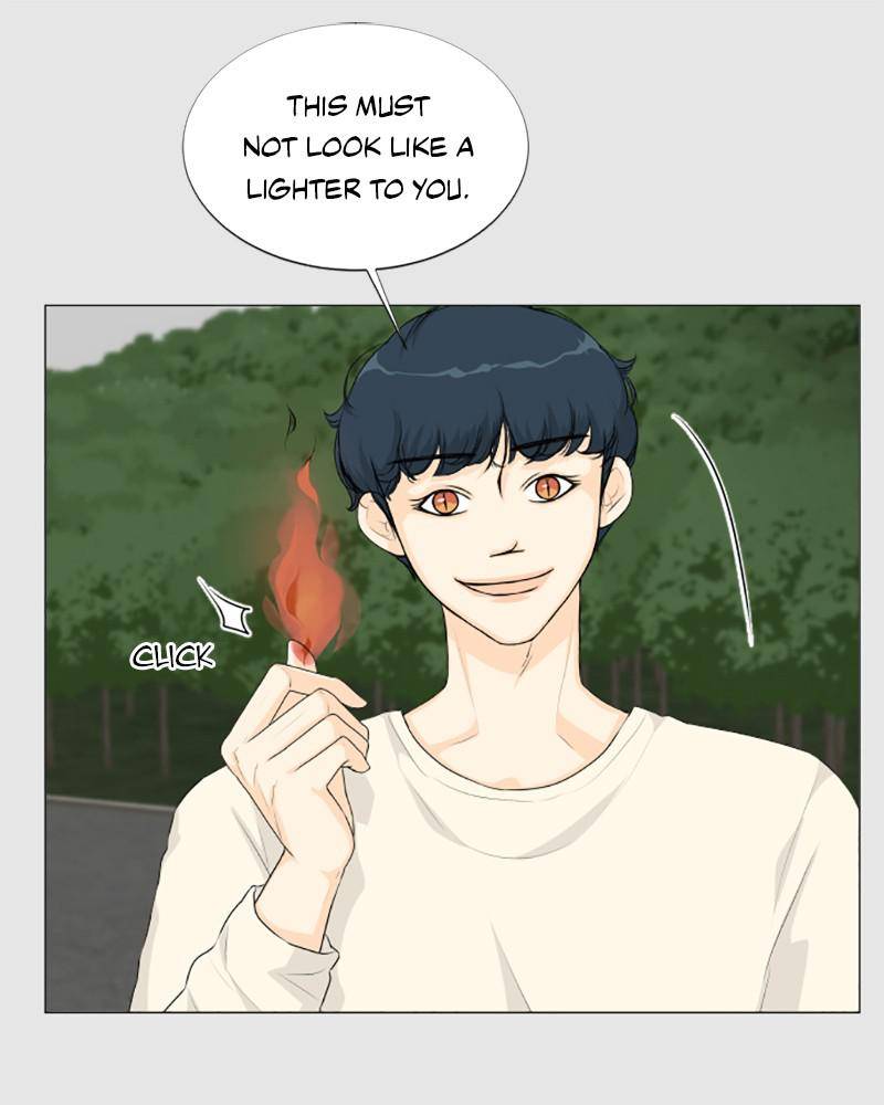 Half Ghost chapter 22 - page 36