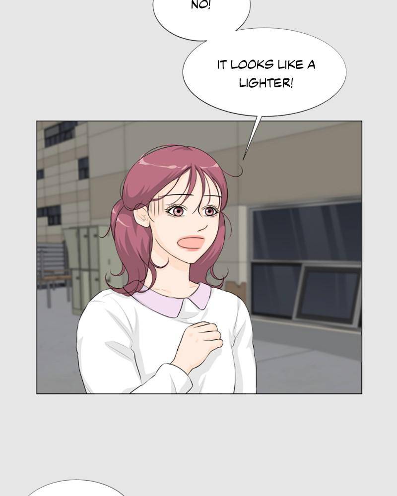 Half Ghost chapter 22 - page 38
