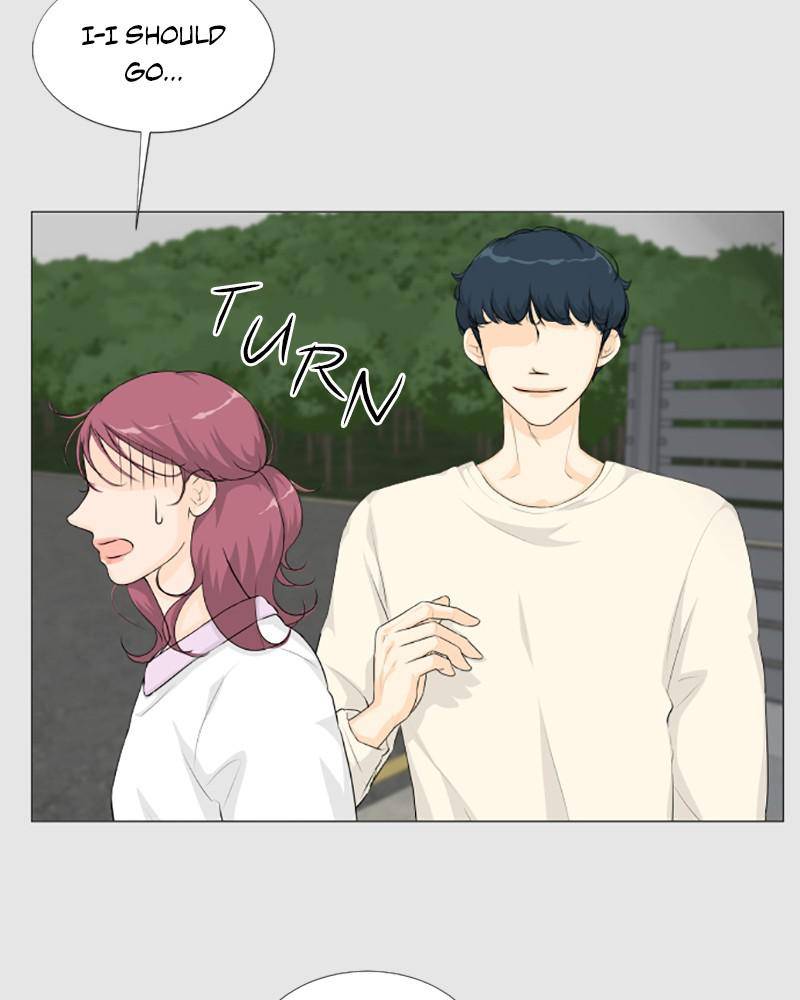 Half Ghost chapter 22 - page 39