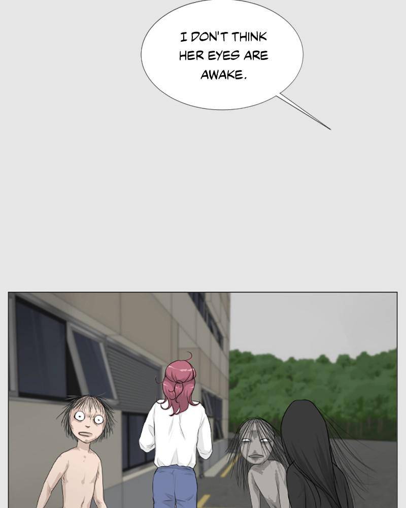 Half Ghost chapter 22 - page 41