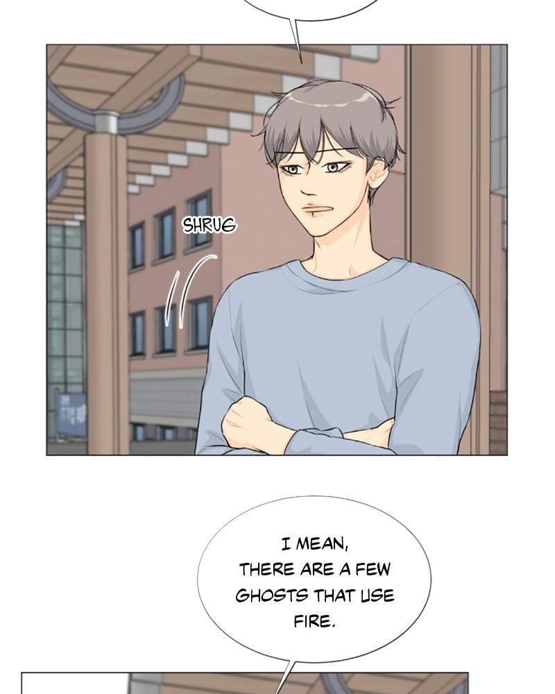 Half Ghost chapter 22 - page 47