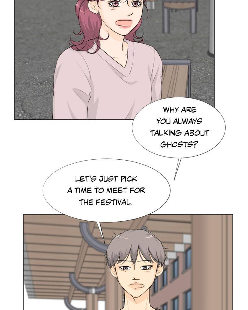 Half Ghost chapter 22 - page 50