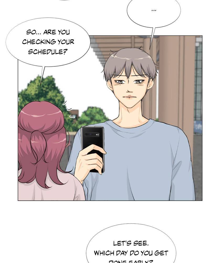 Half Ghost chapter 22 - page 54