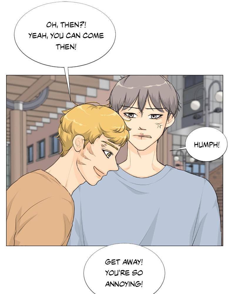 Half Ghost chapter 22 - page 62