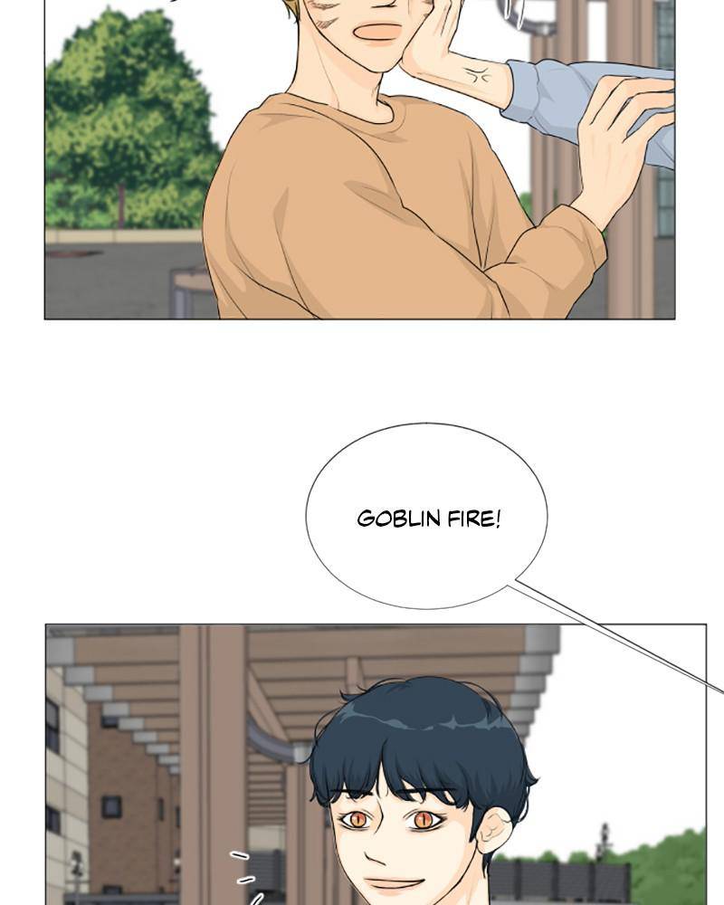 Half Ghost chapter 22 - page 67