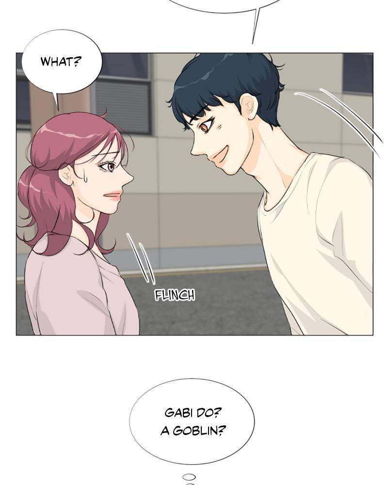 Half Ghost chapter 23 - page 12