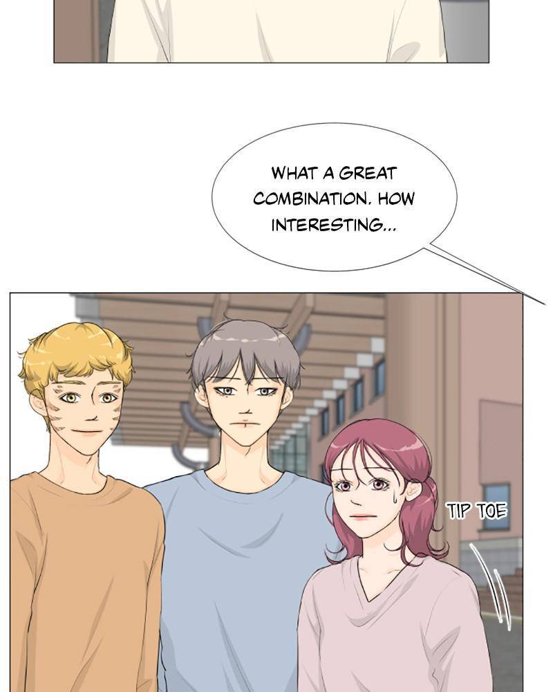 Half Ghost chapter 23 - page 2
