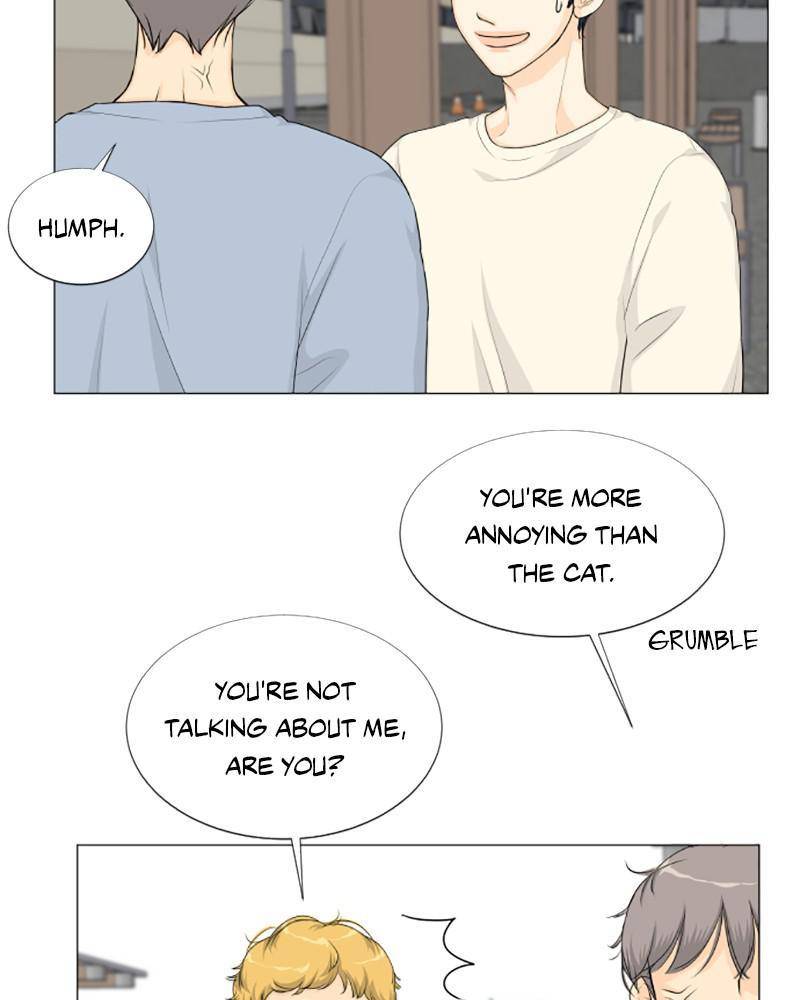 Half Ghost chapter 23 - page 20