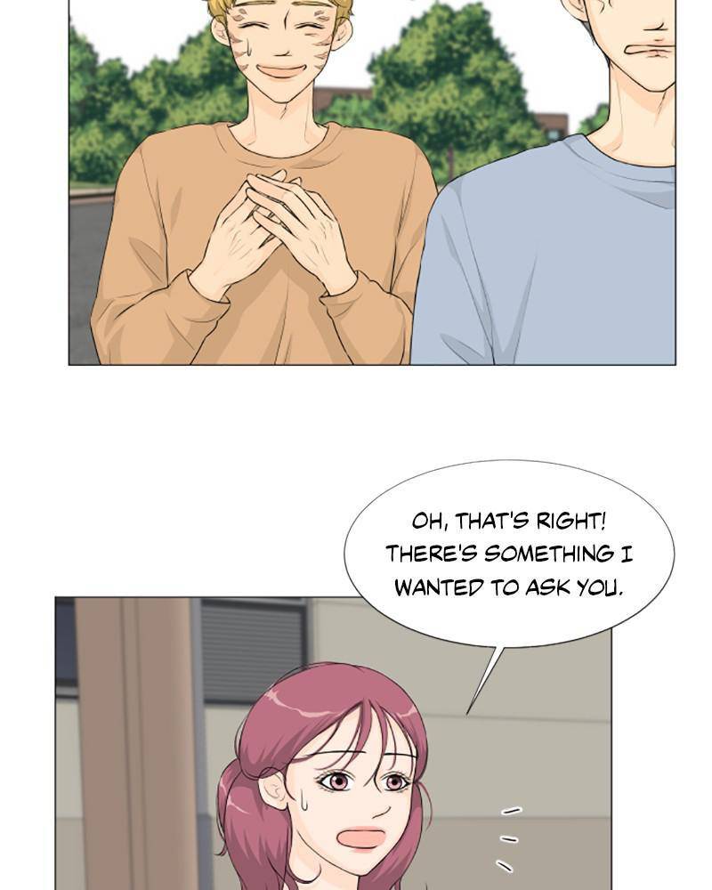 Half Ghost chapter 23 - page 21
