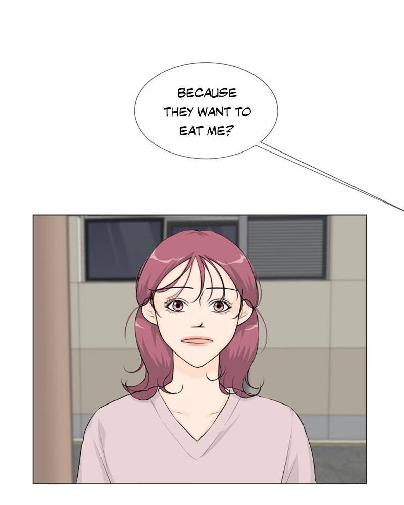 Half Ghost chapter 23 - page 24