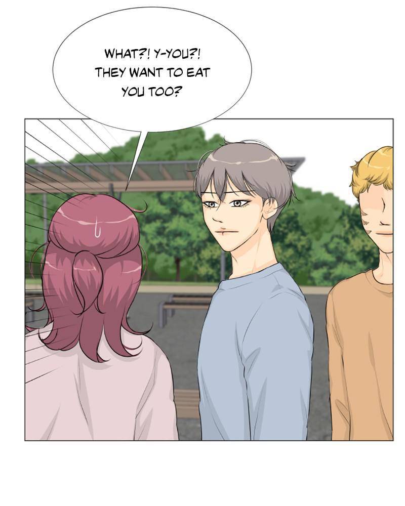 Half Ghost chapter 23 - page 25