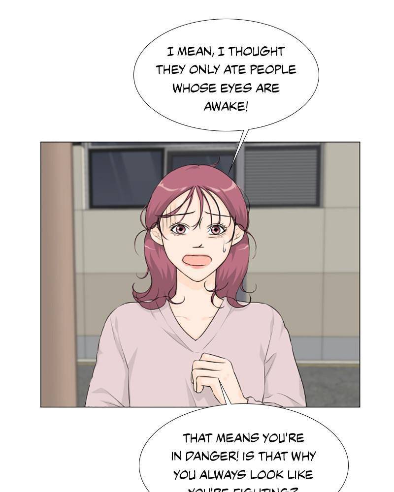 Half Ghost chapter 23 - page 26