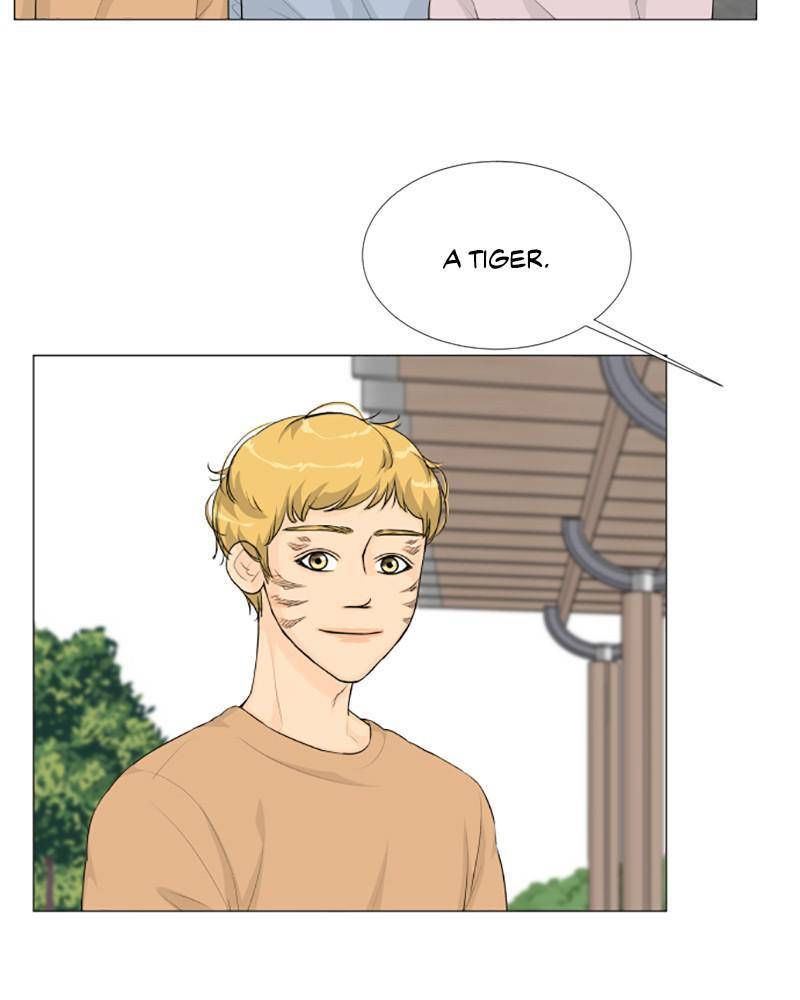 Half Ghost chapter 23 - page 3