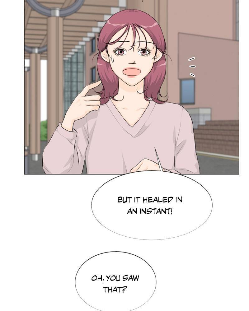 Half Ghost chapter 23 - page 32