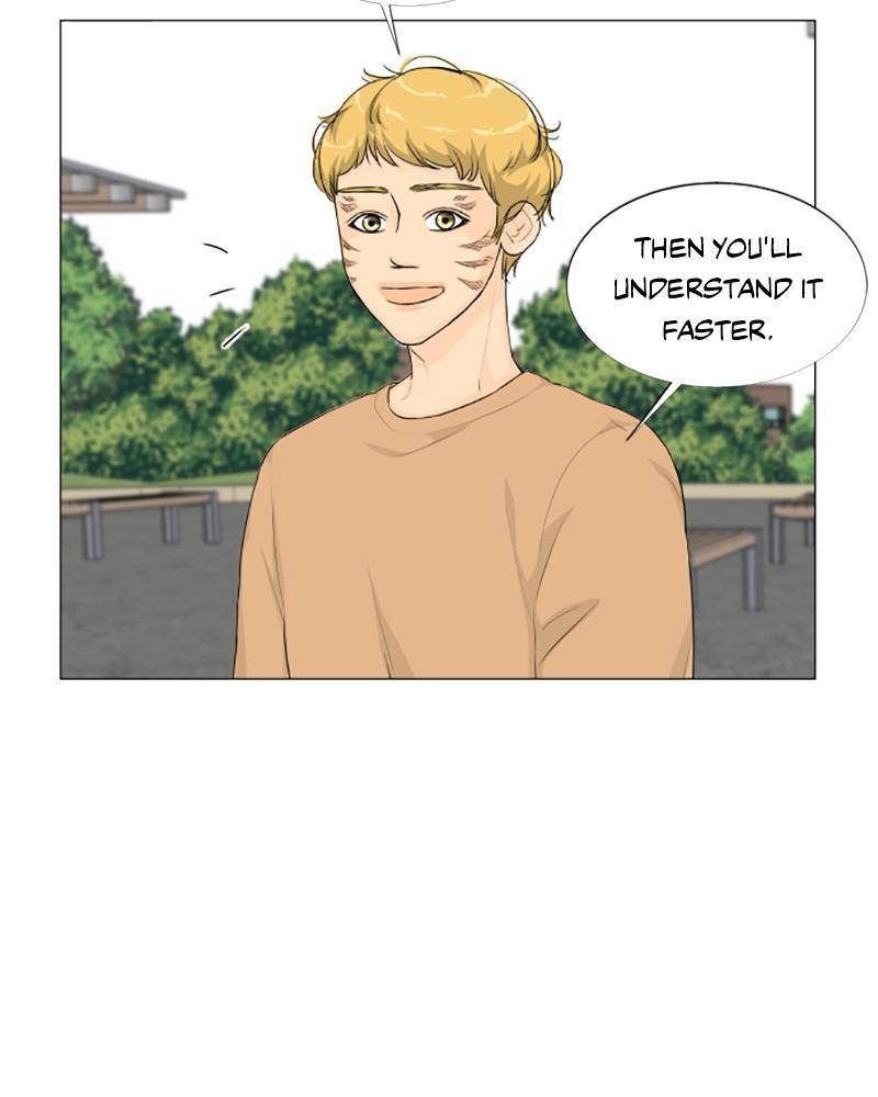 Half Ghost chapter 23 - page 33