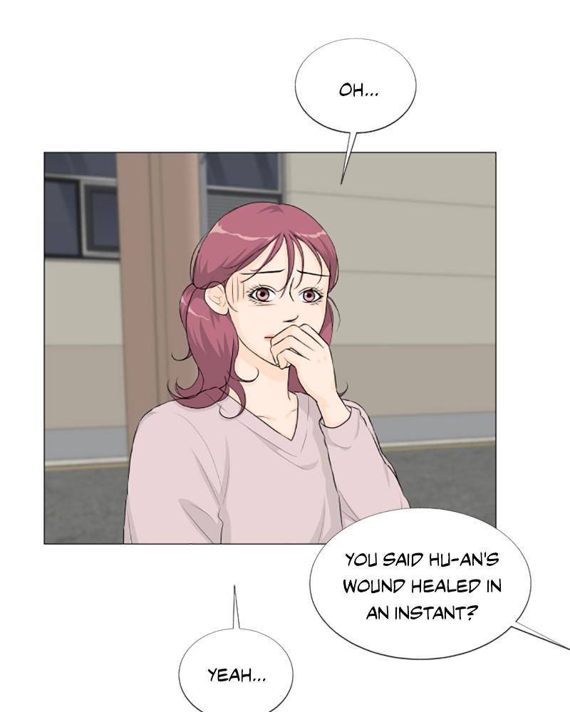 Half Ghost chapter 23 - page 35
