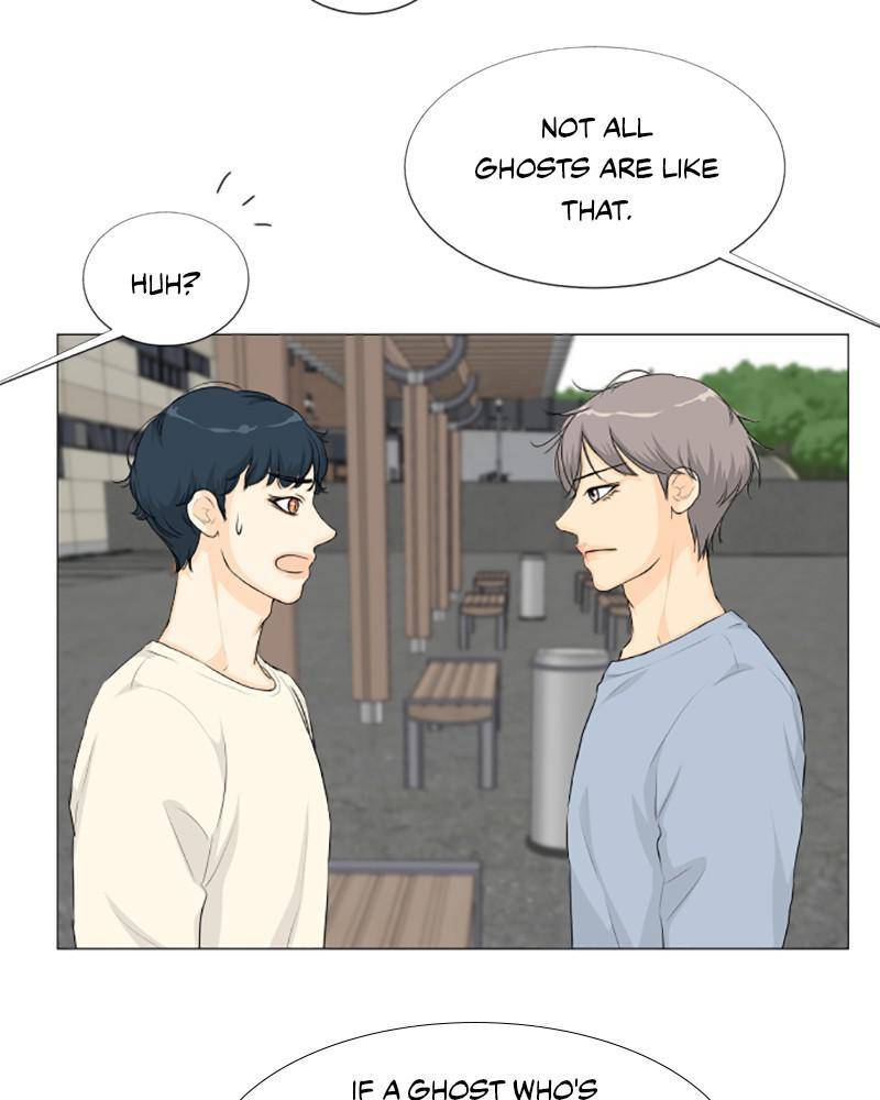 Half Ghost chapter 23 - page 36