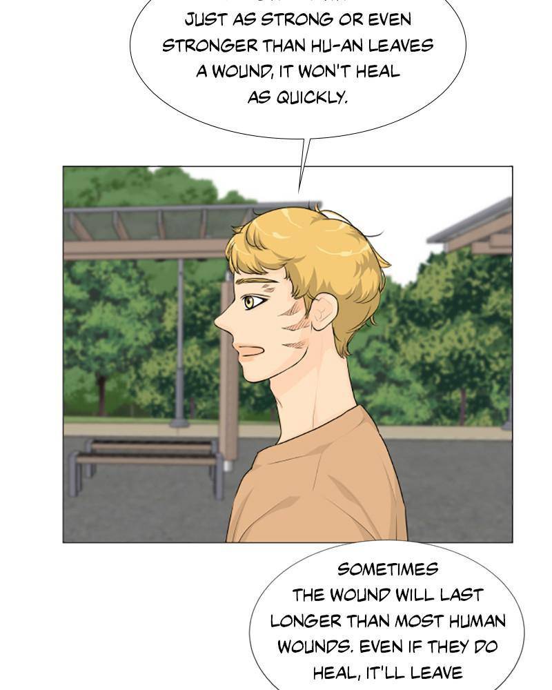Half Ghost chapter 23 - page 37